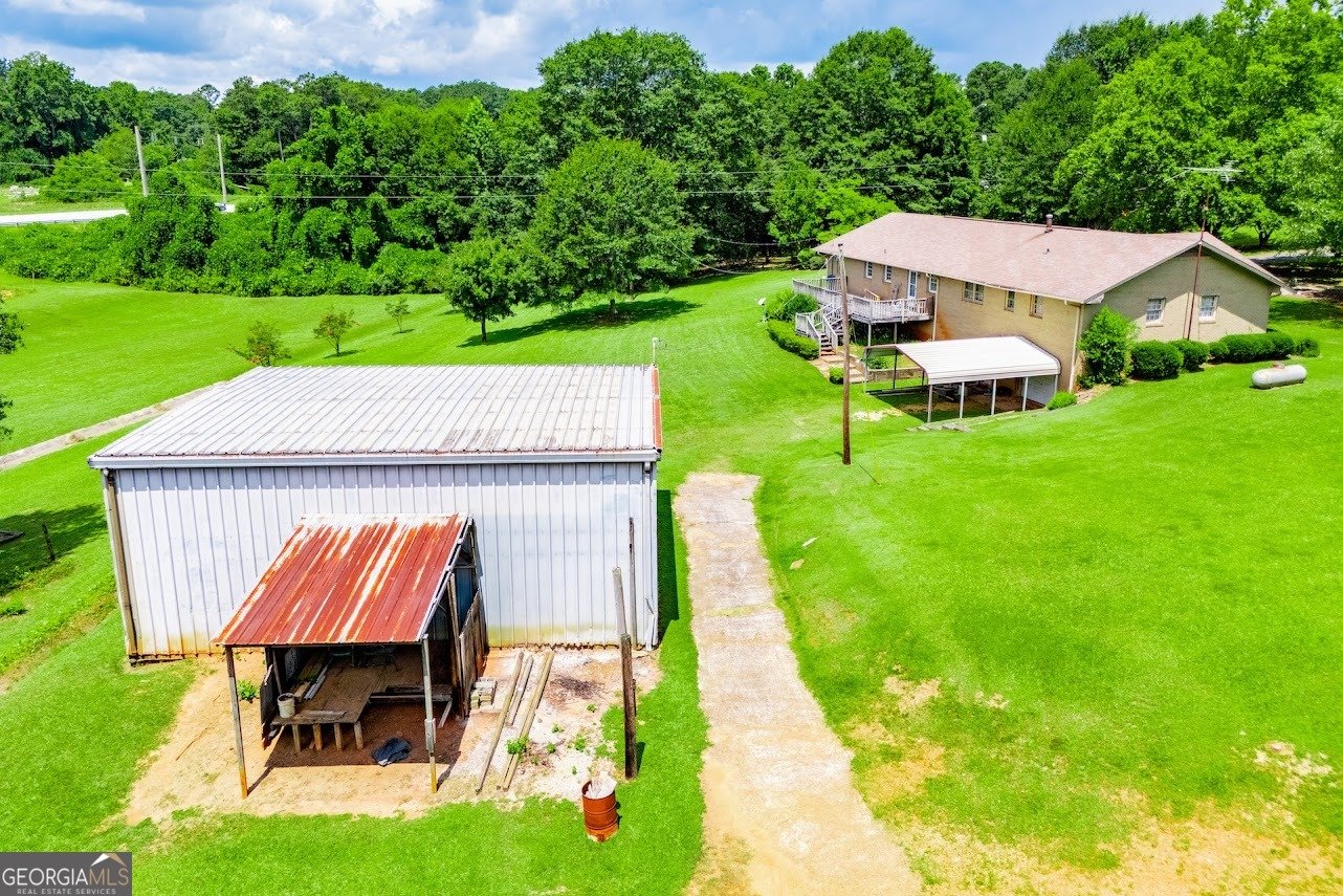 169 Hwy 5 Roopville - 12
