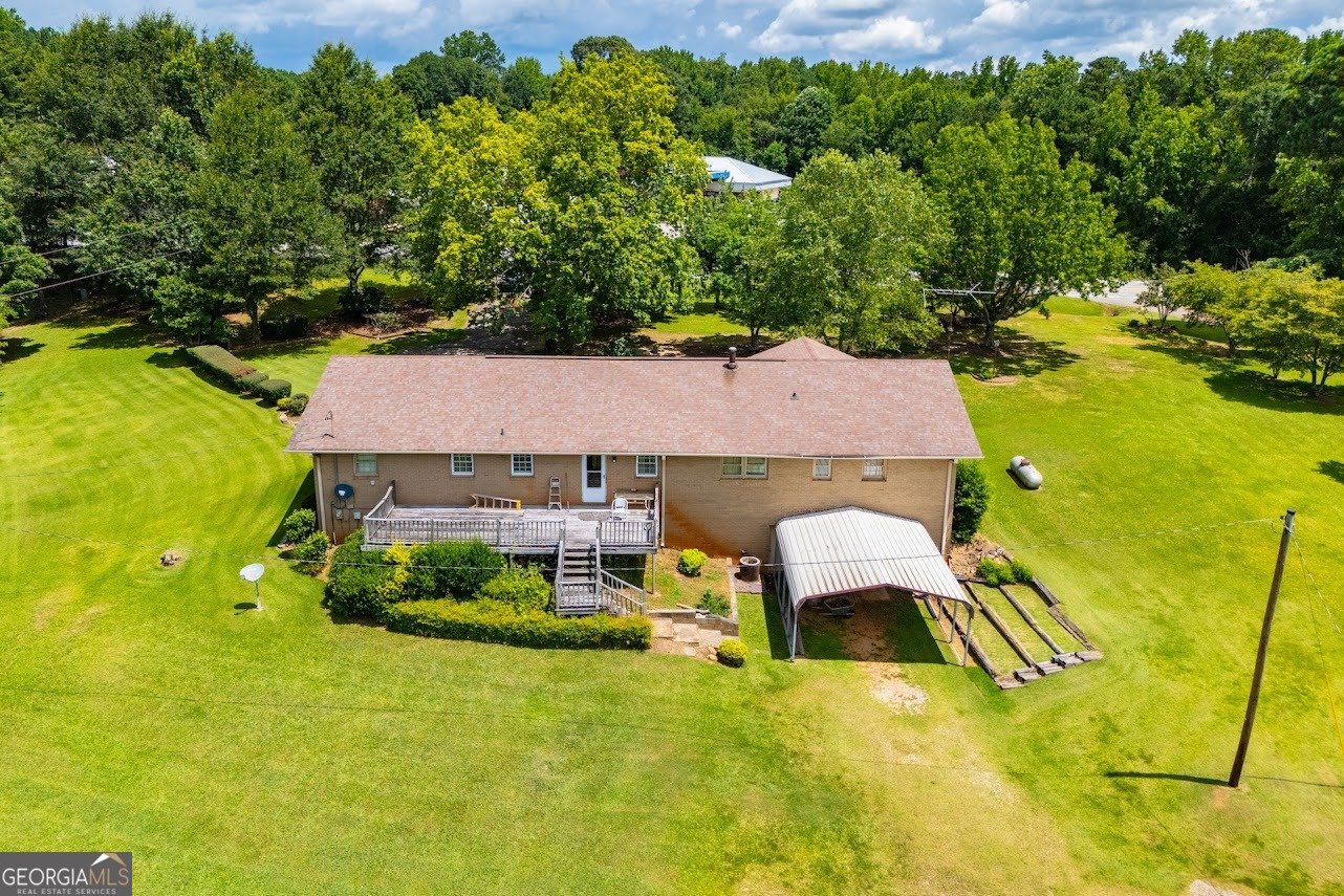 169 Hwy 5 Roopville - 14