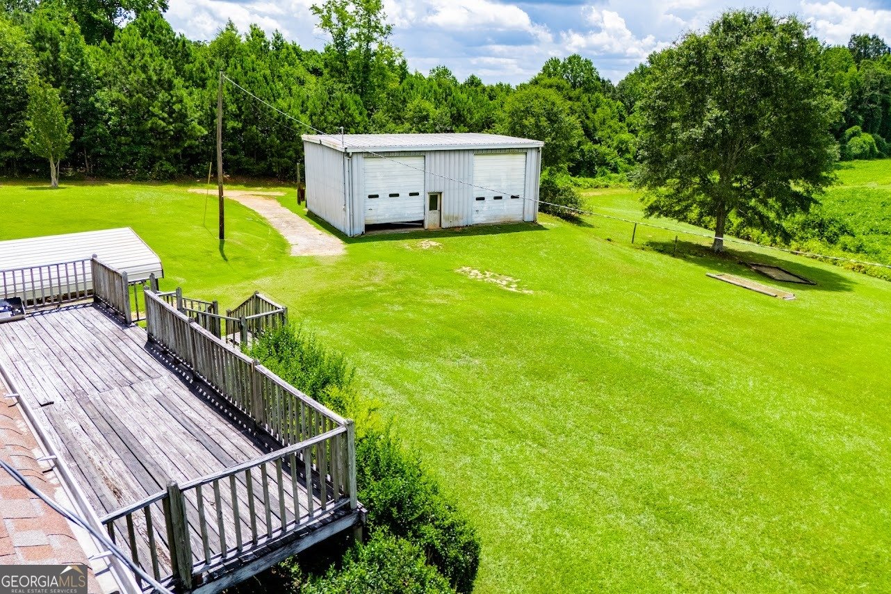 169 Hwy 5 Roopville - 3