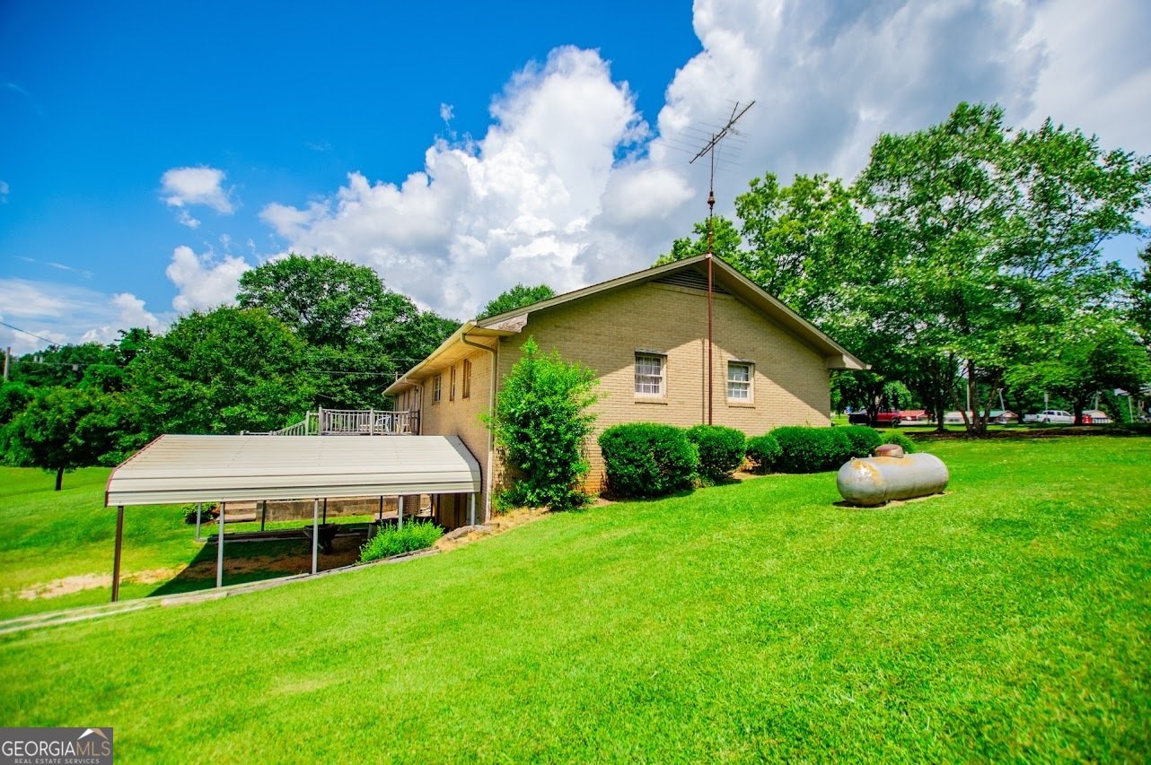 169 Hwy 5 Roopville - 32