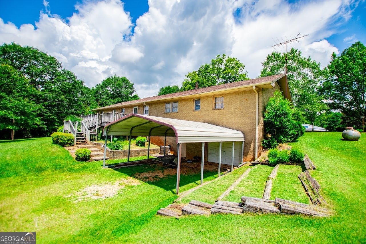 169 Hwy 5 Roopville - 33