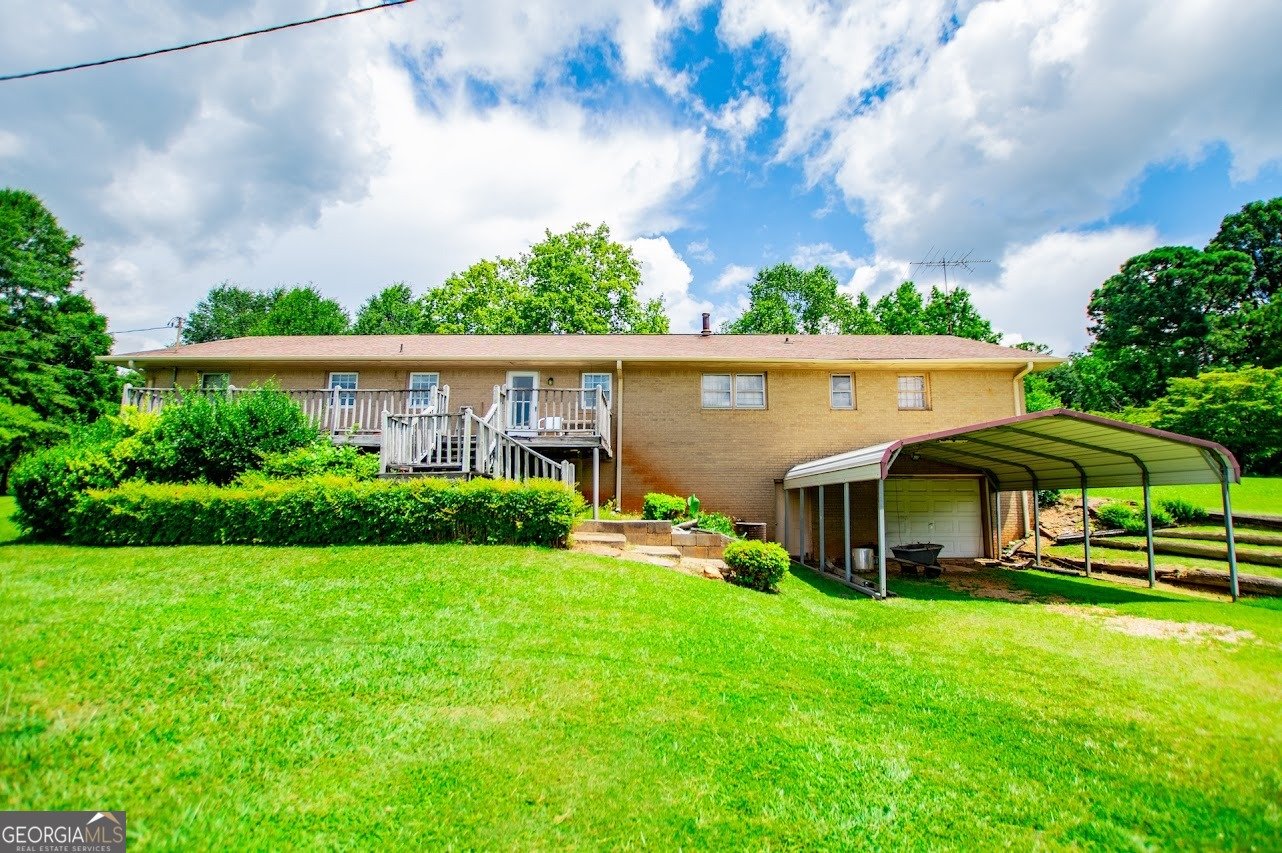169 Hwy 5 Roopville - 34