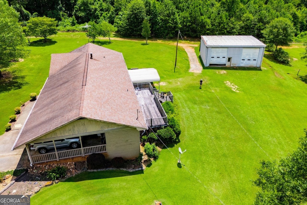 169 Hwy 5 Roopville - 4