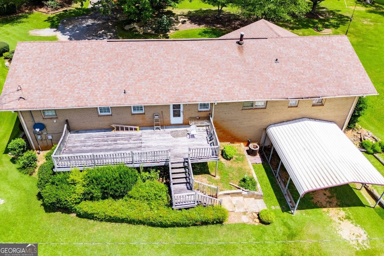 169 Hwy 5 Roopville - 5