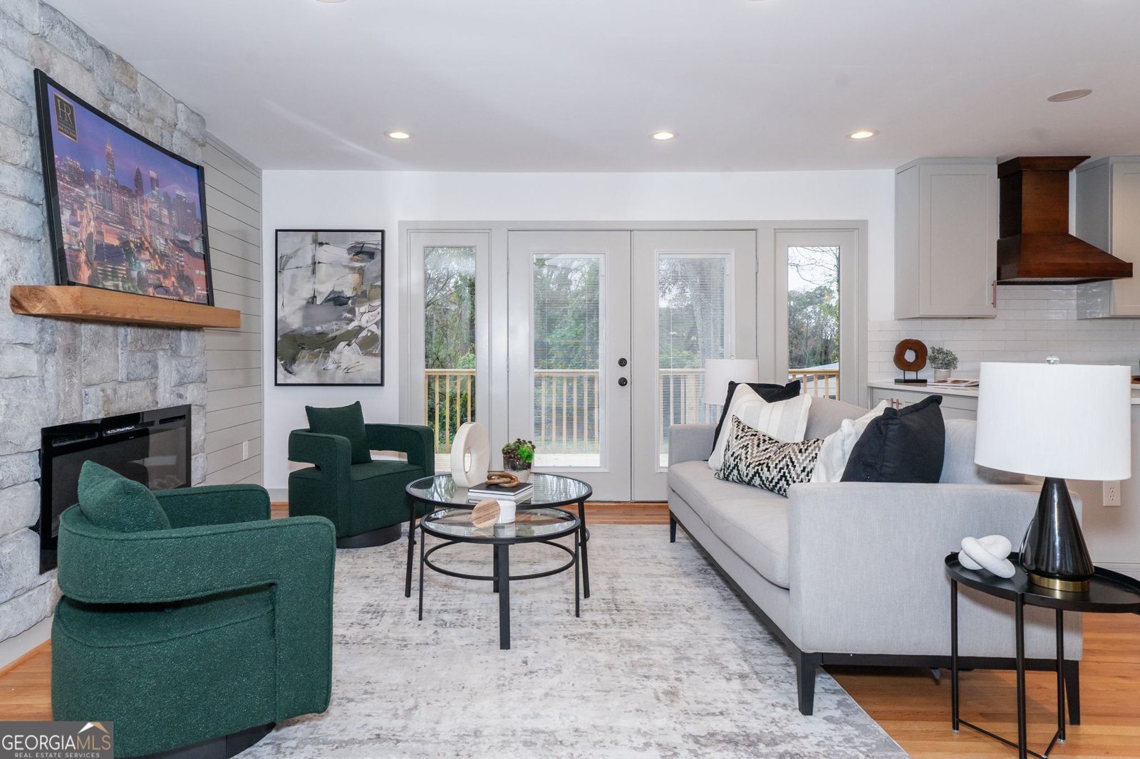 3645 Aldea Drive Decatur - 16