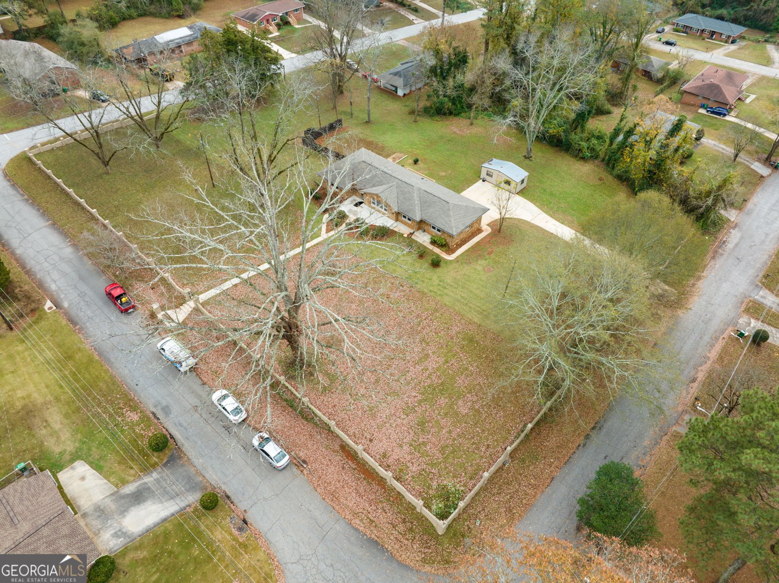 3645 Aldea Drive Decatur - 2