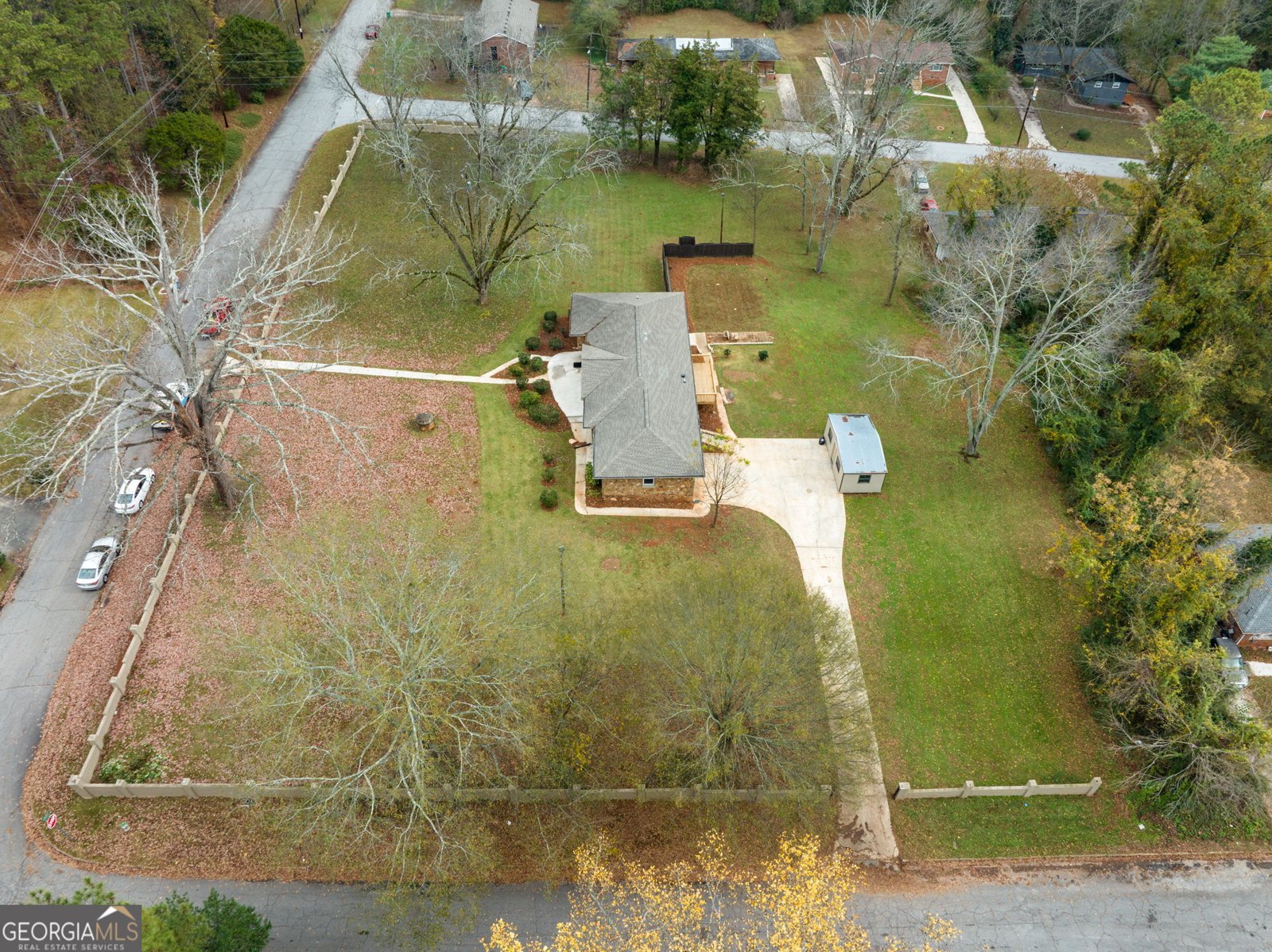 3645 Aldea Drive Decatur - 3