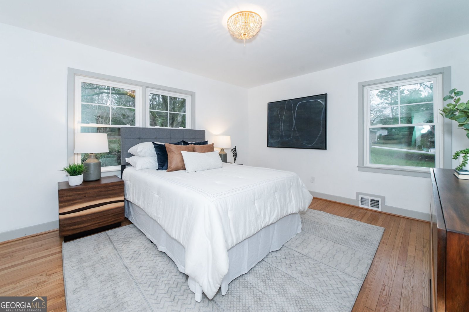 3645 Aldea Drive Decatur - 35