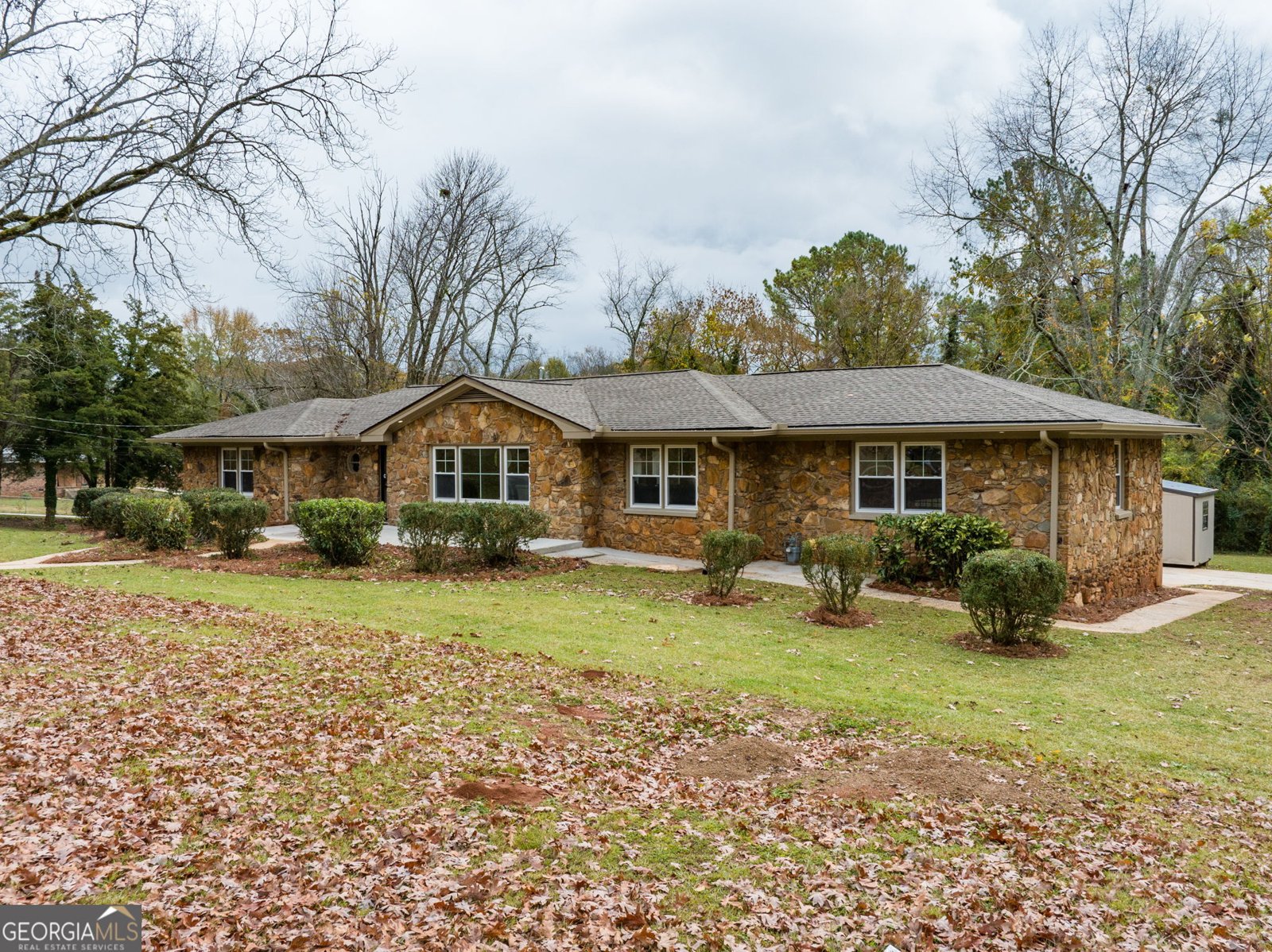 3645 Aldea Drive Decatur - 4