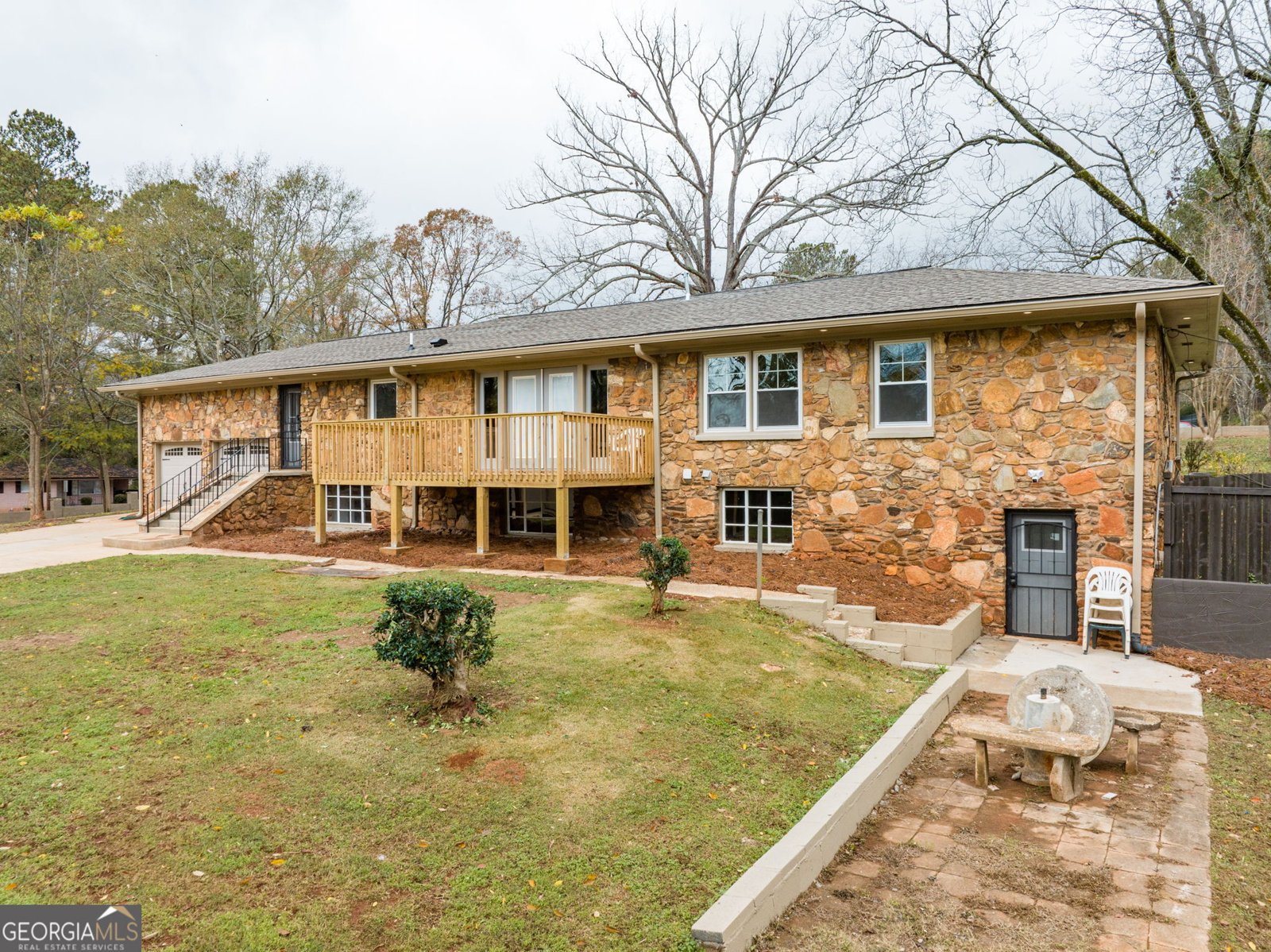3645 Aldea Drive Decatur - 6