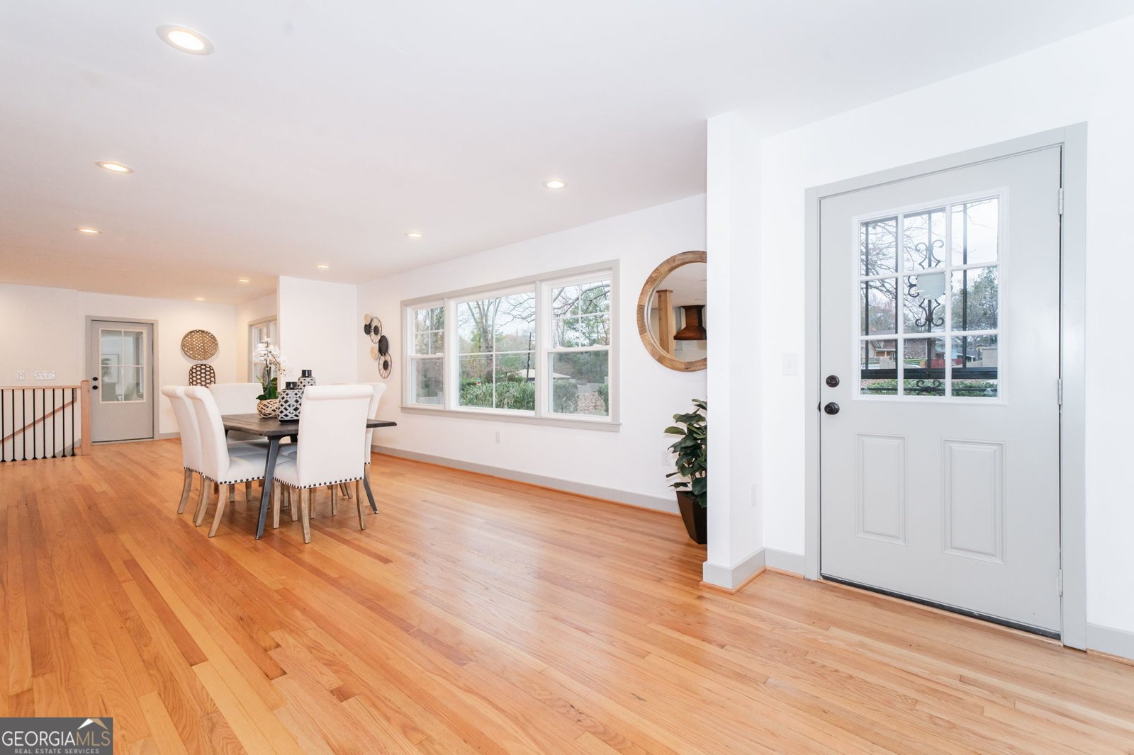 3645 Aldea Drive Decatur - 8