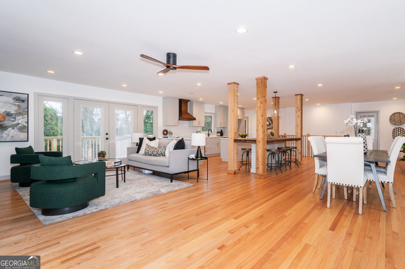 3645 Aldea Drive Decatur - 9