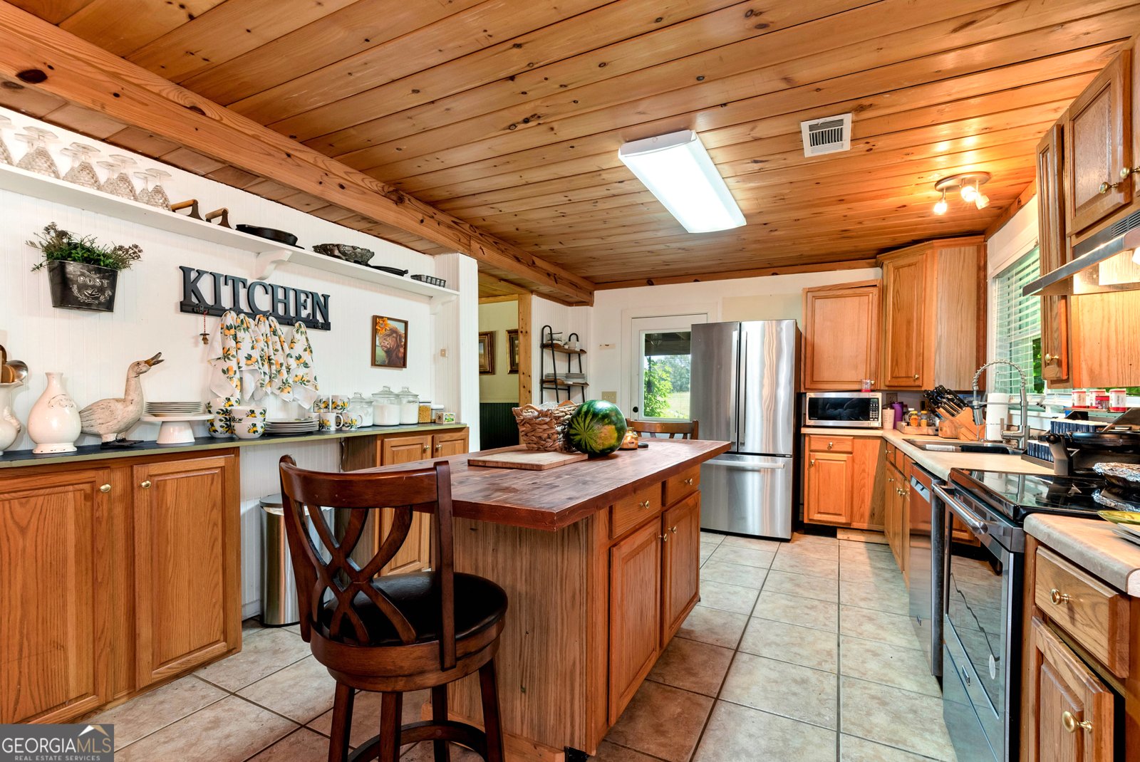 314 Holley Street Demorest - 13