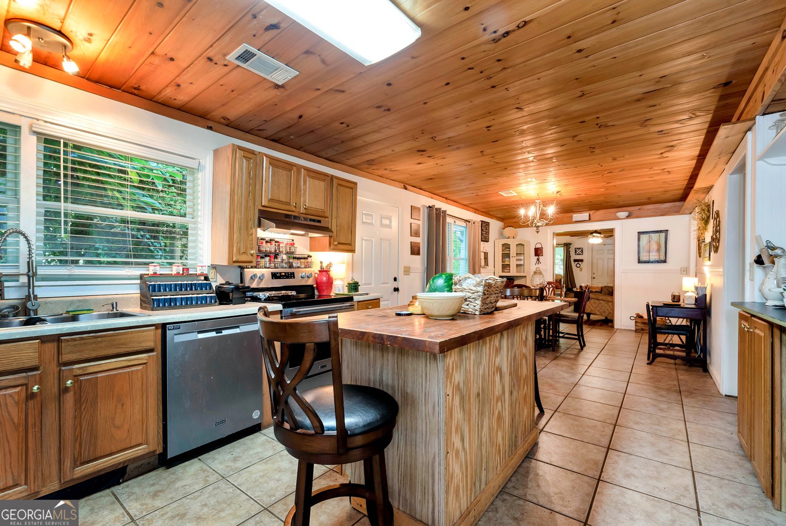 314 Holley Street Demorest - 14