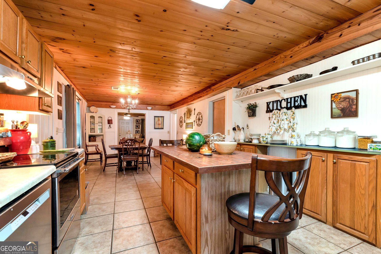 314 Holley Street Demorest - 15