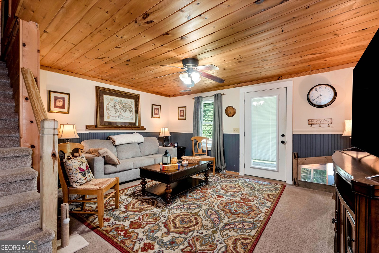 314 Holley Street Demorest - 18