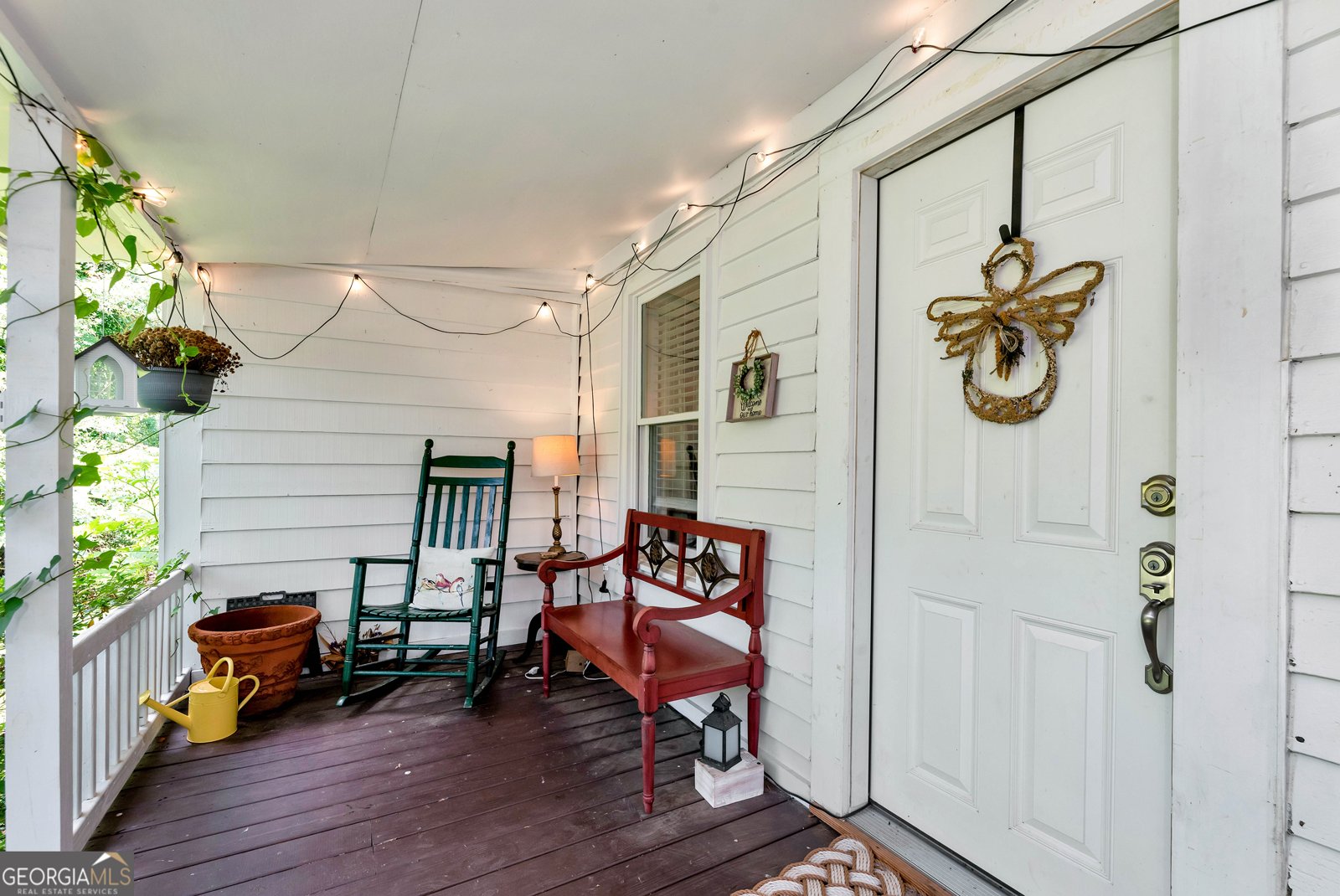 314 Holley Street Demorest - 2