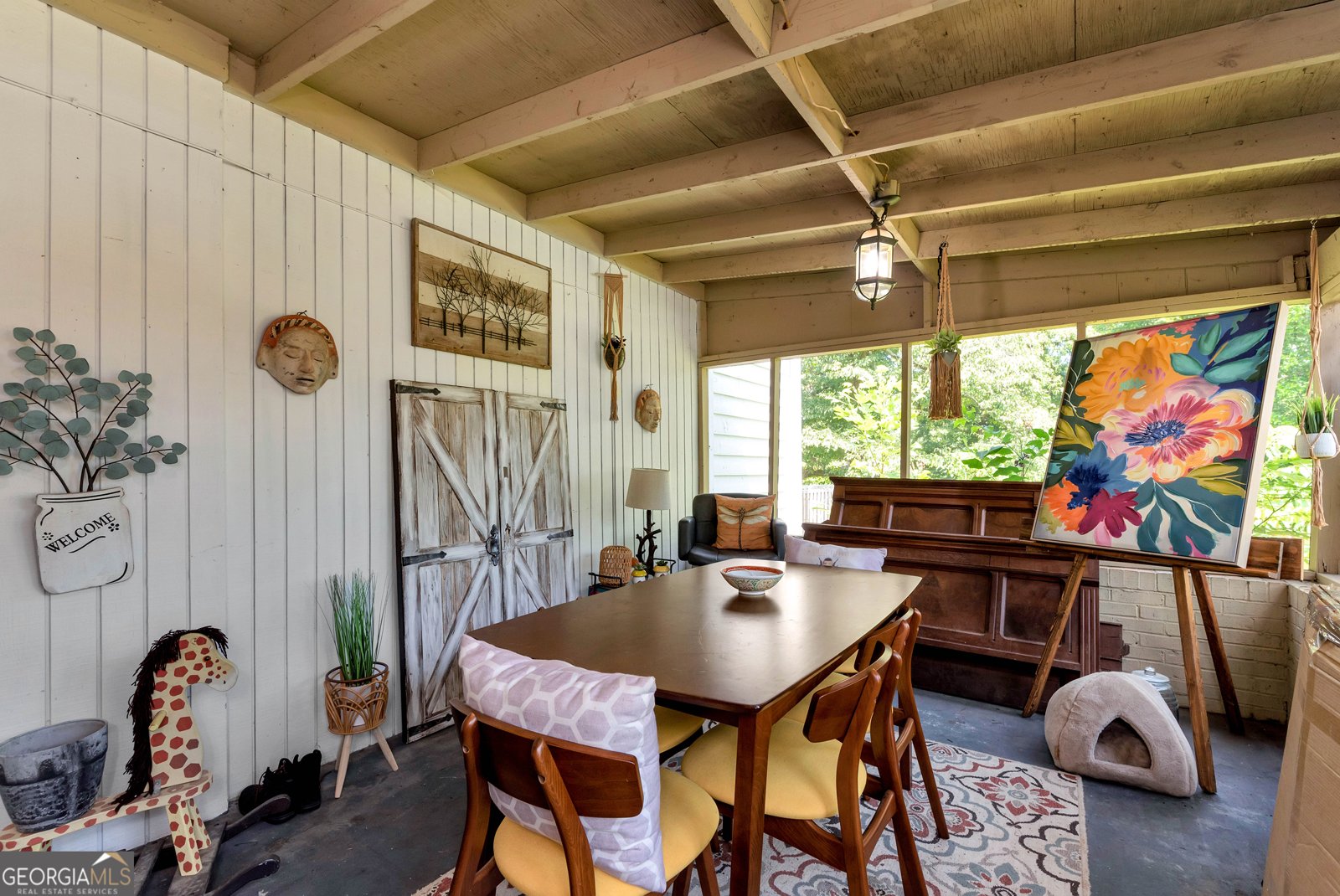 314 Holley Street Demorest - 35