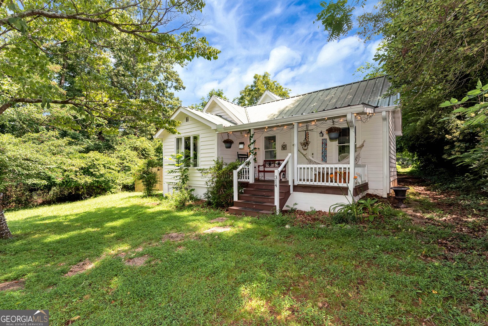 314 Holley Street Demorest - 38