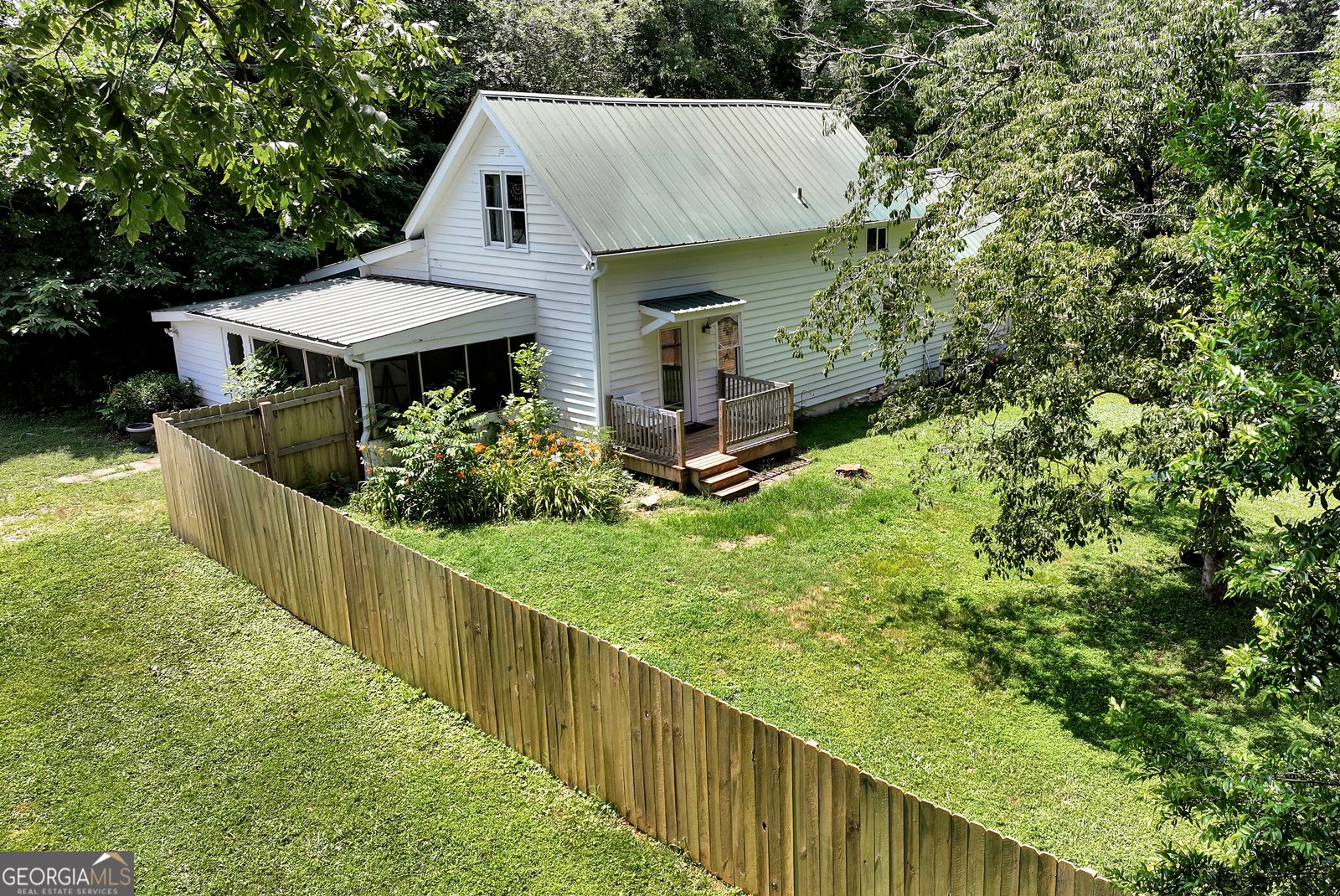 314 Holley Street Demorest - 39