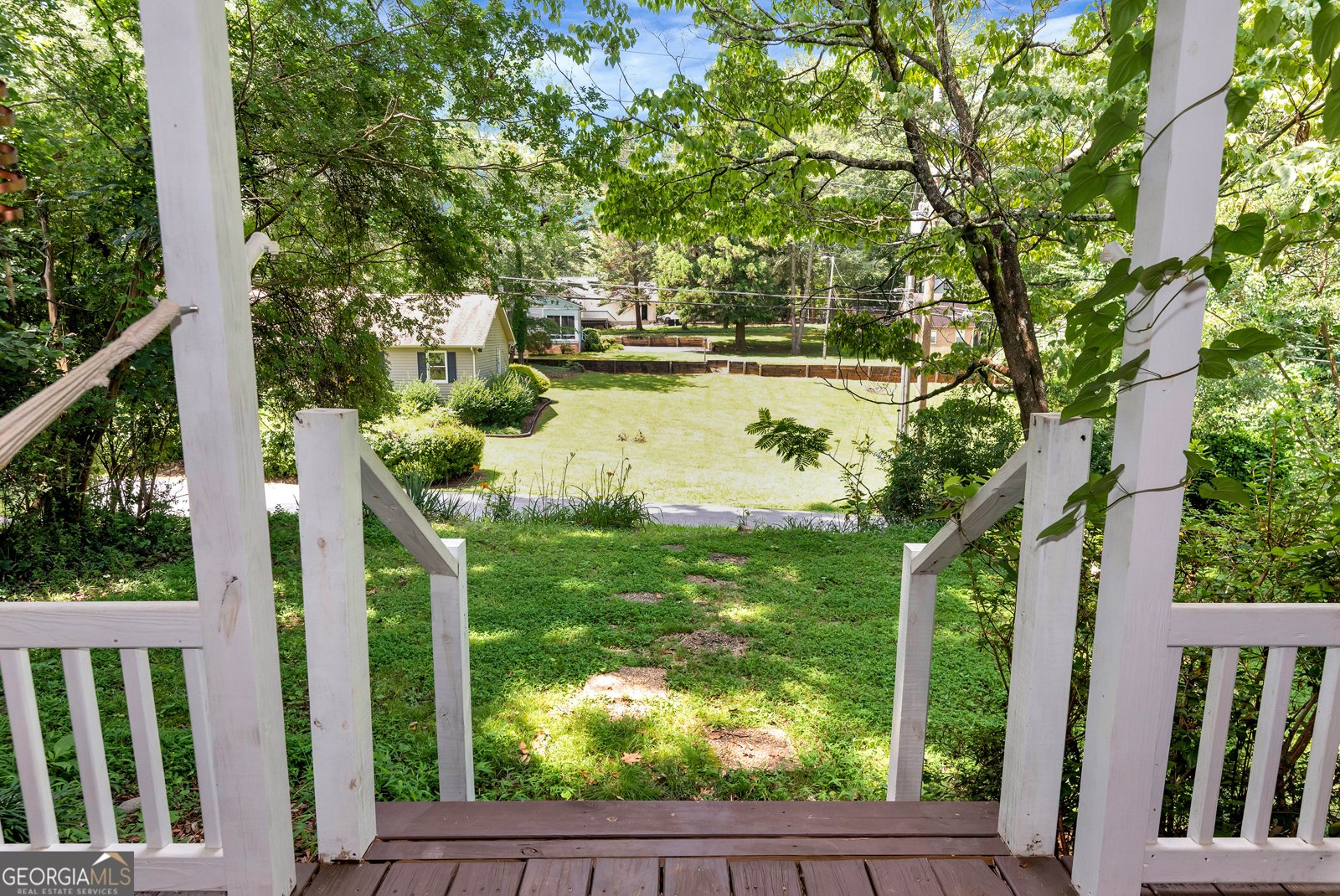 314 Holley Street Demorest - 4