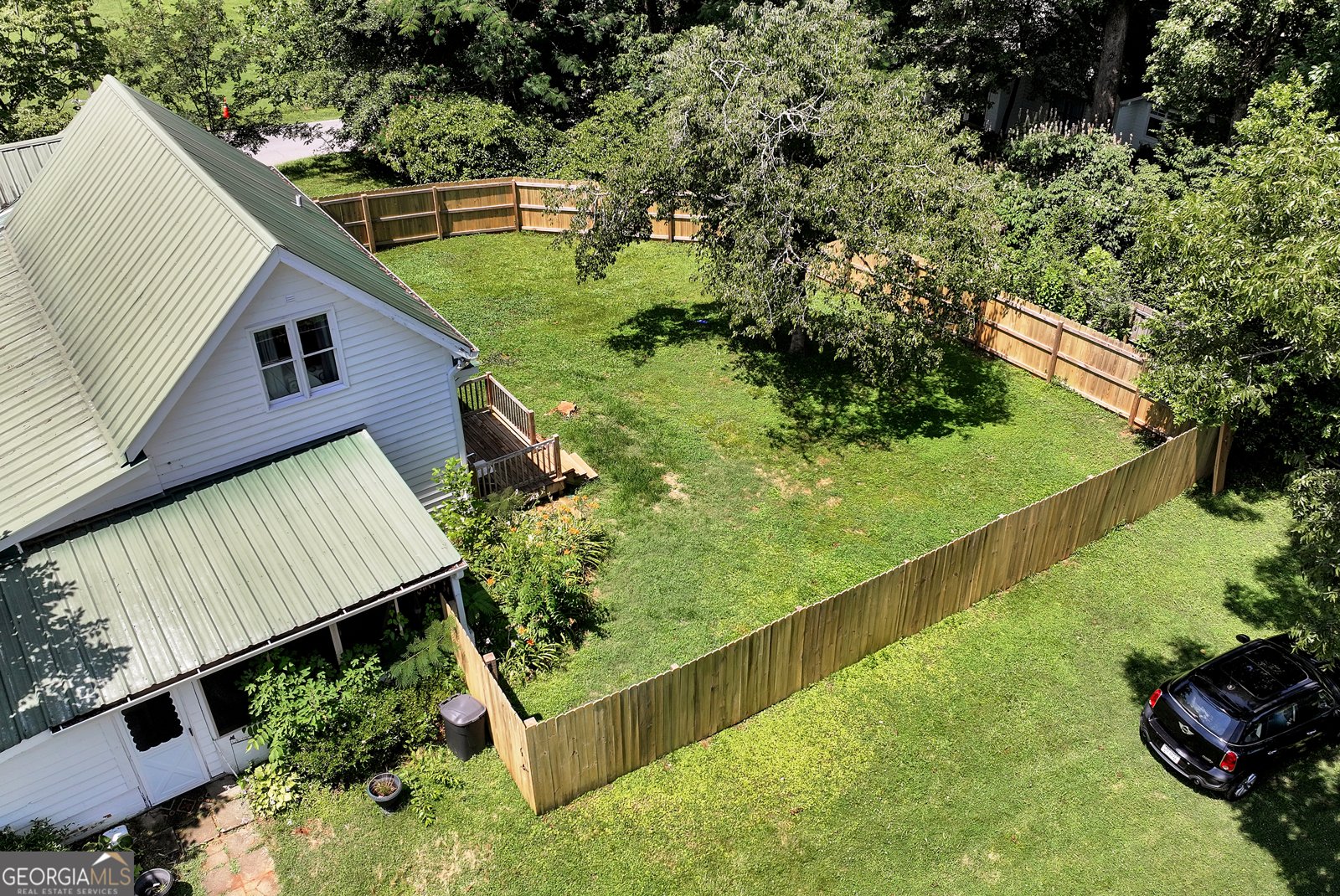314 Holley Street Demorest - 40
