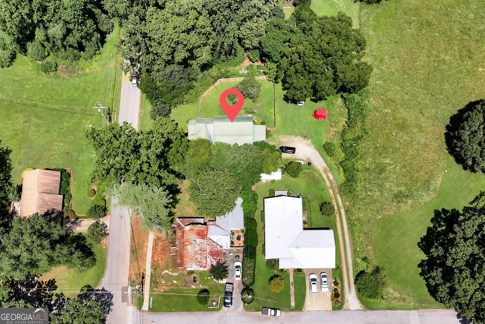 314 Holley Street Demorest - 42