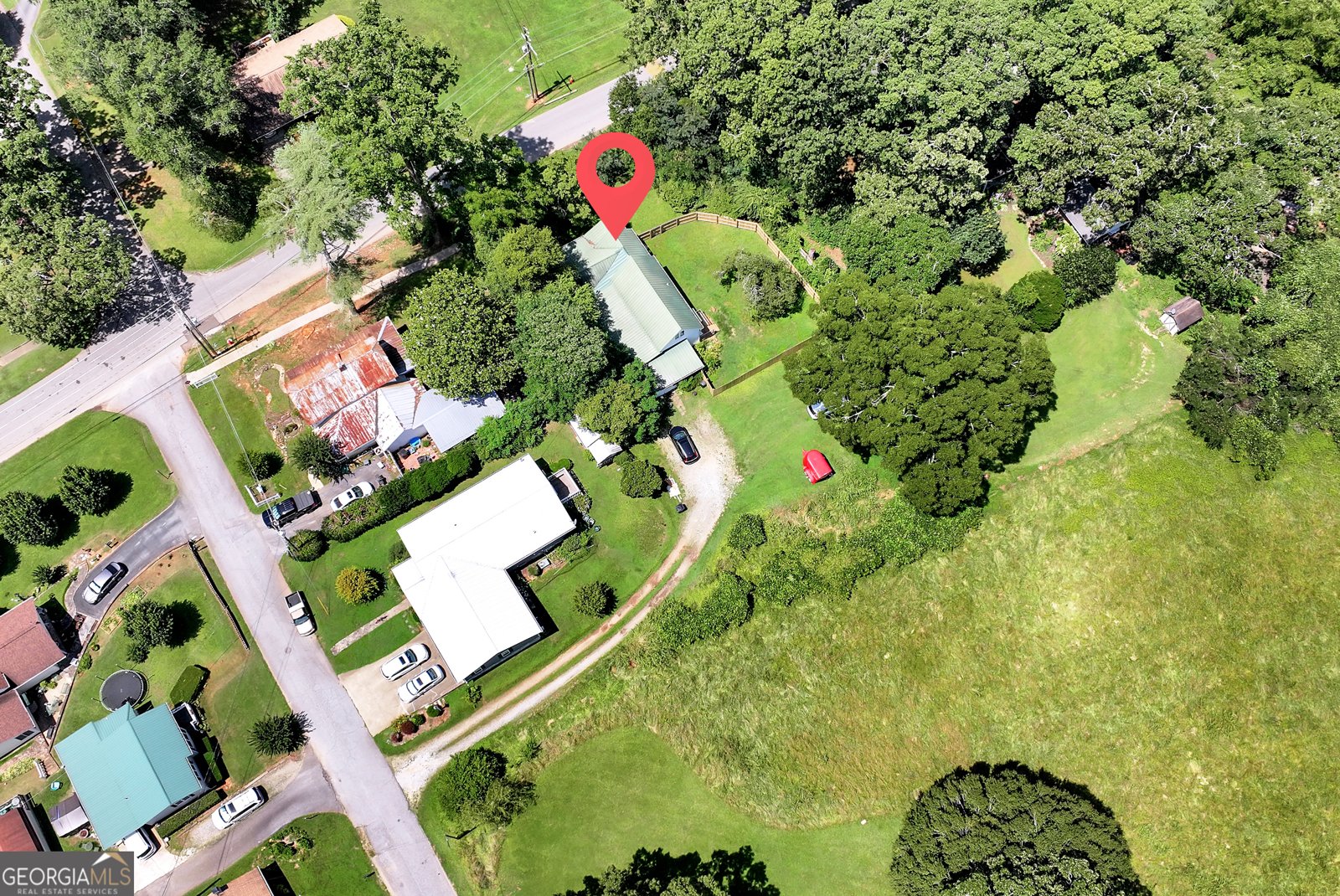 314 Holley Street Demorest - 43