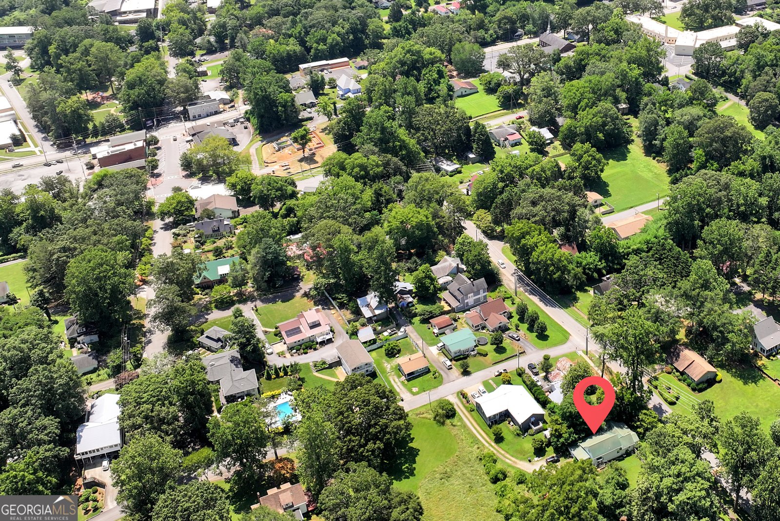 314 Holley Street Demorest - 44