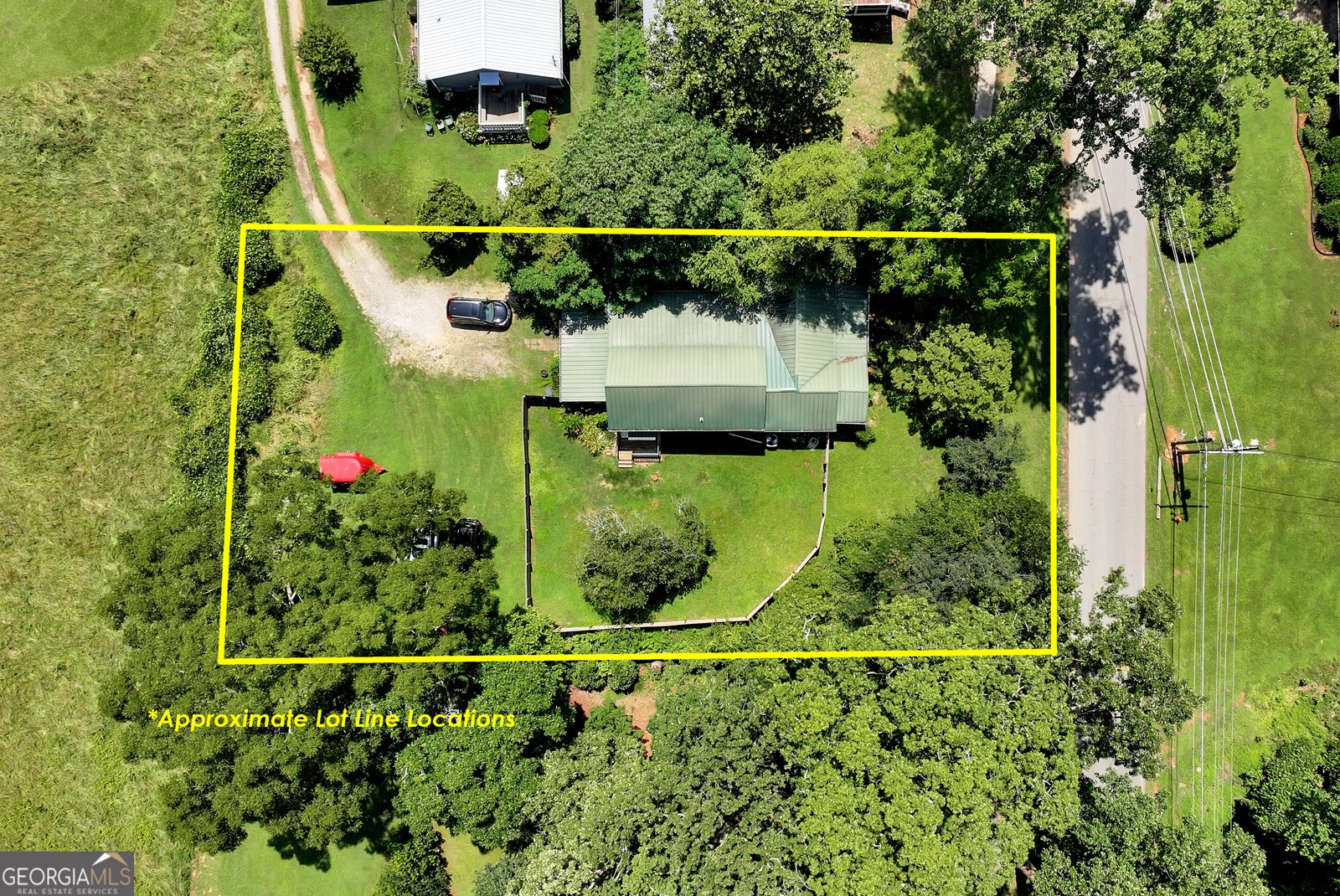 314 Holley Street Demorest - 46