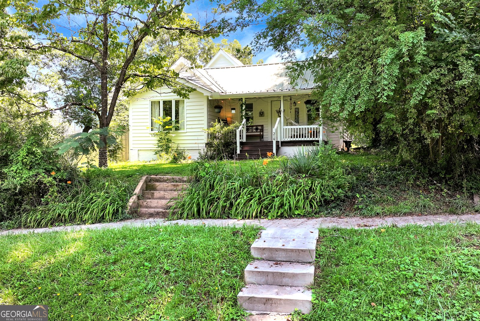 314 Holley Street Demorest - 47