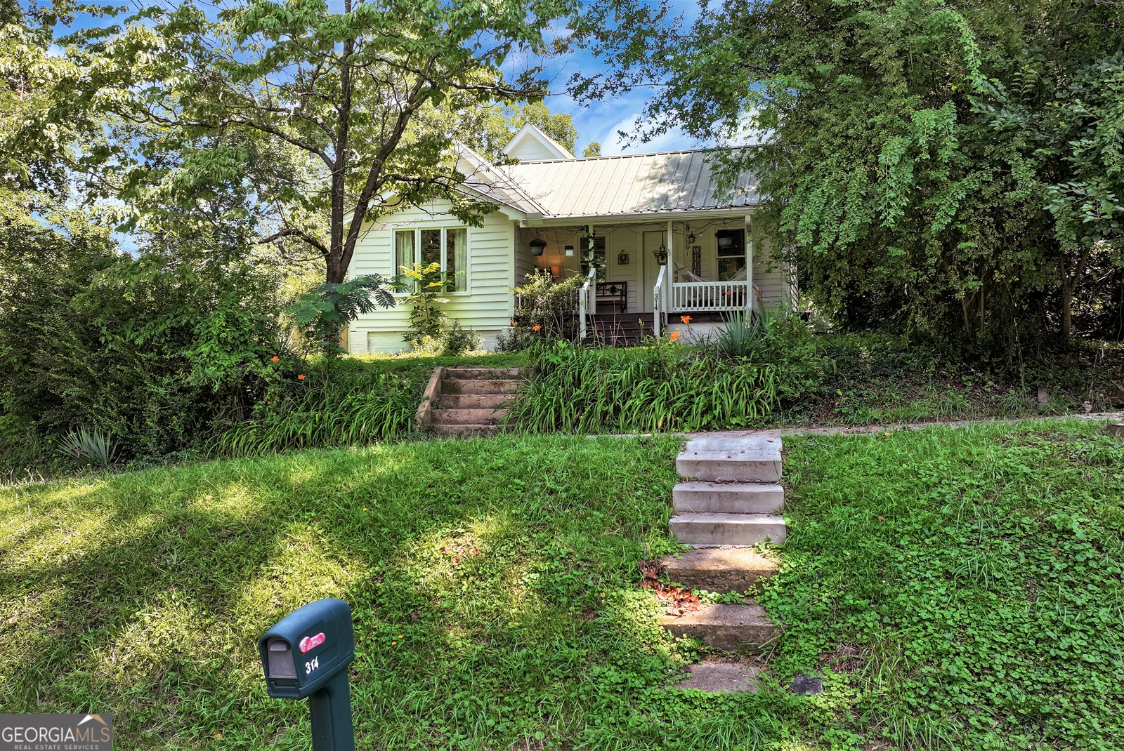 314 Holley Street Demorest - 48