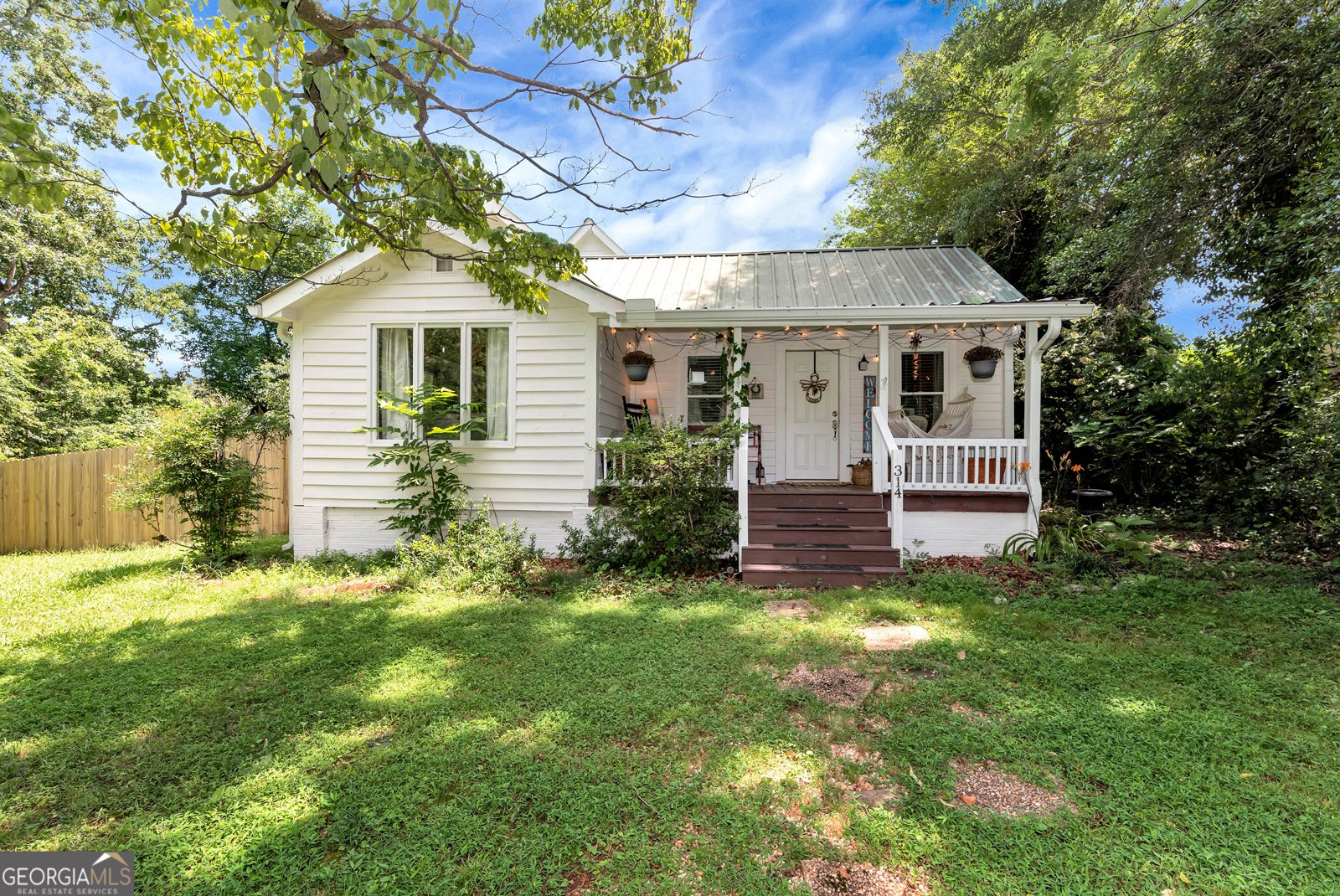 314 Holley Street Demorest - 49