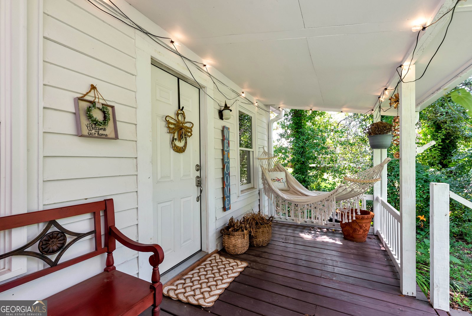 314 Holley Street Demorest - 5