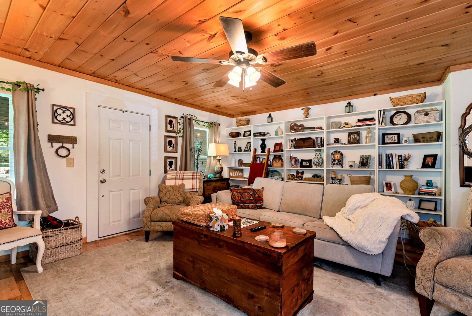 314 Holley Street Demorest - 6
