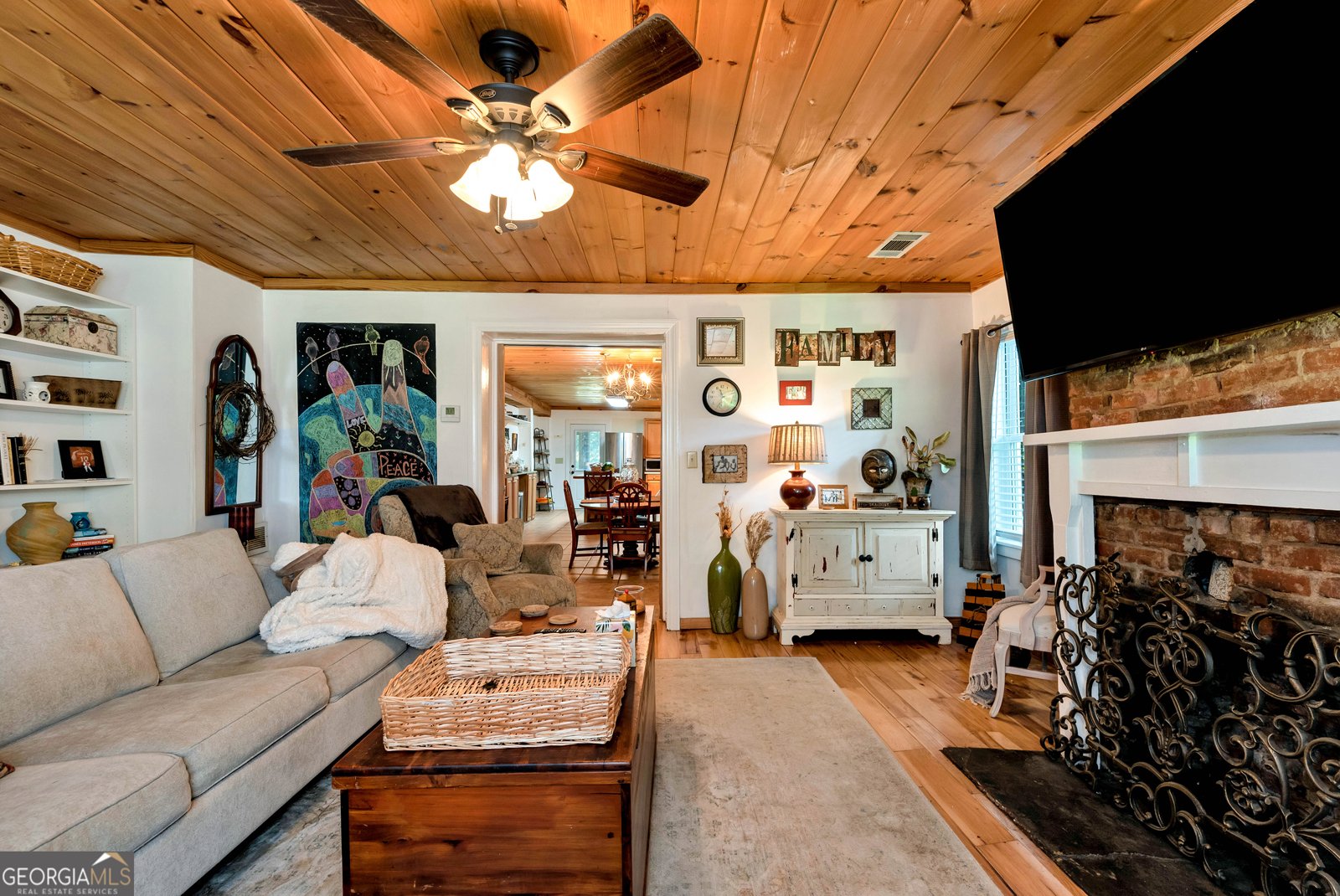 314 Holley Street Demorest - 8