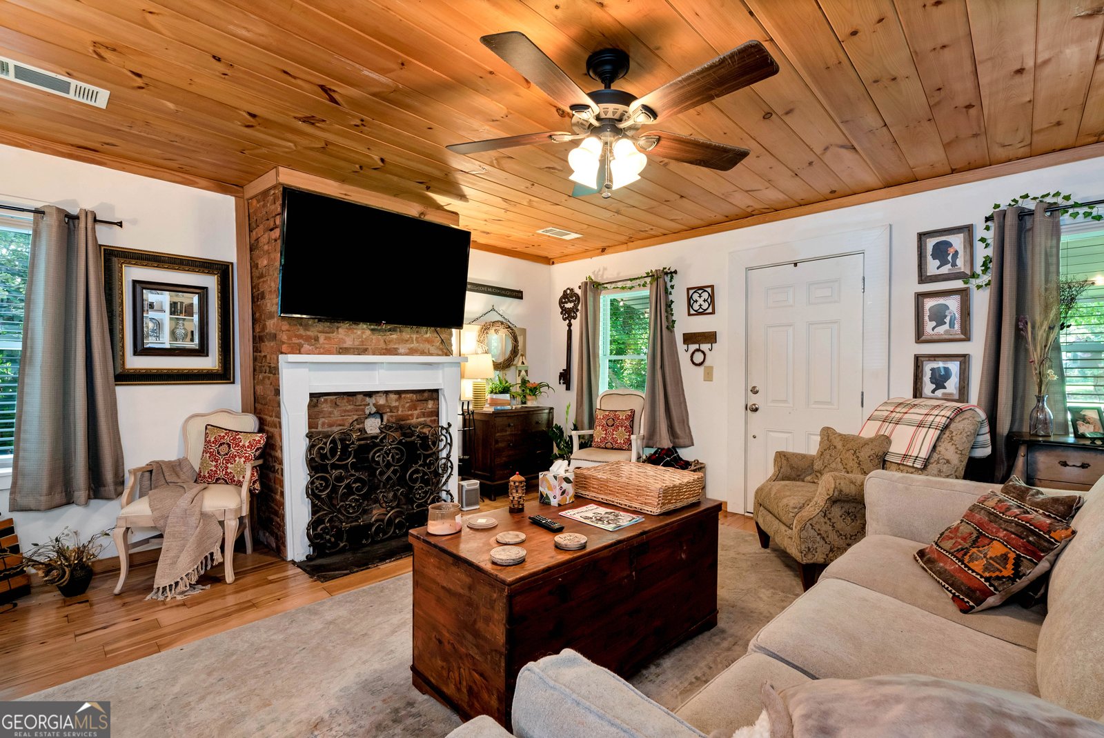 314 Holley Street Demorest - 9