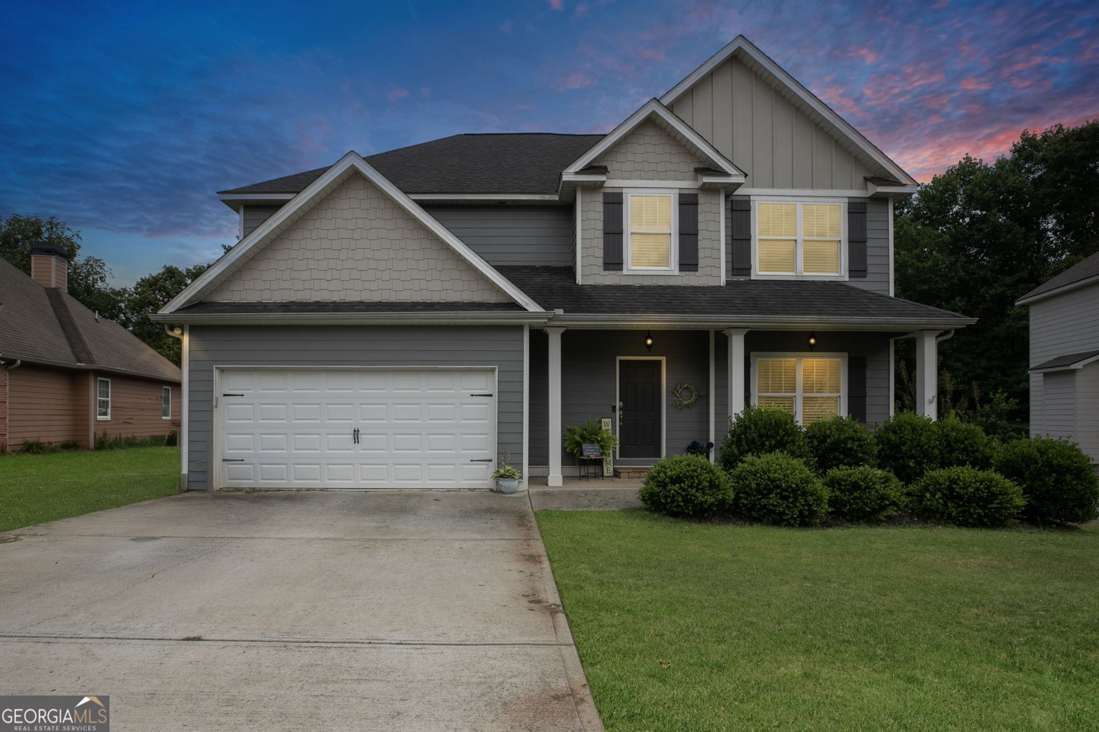 408 Reagan Drive Temple - 1