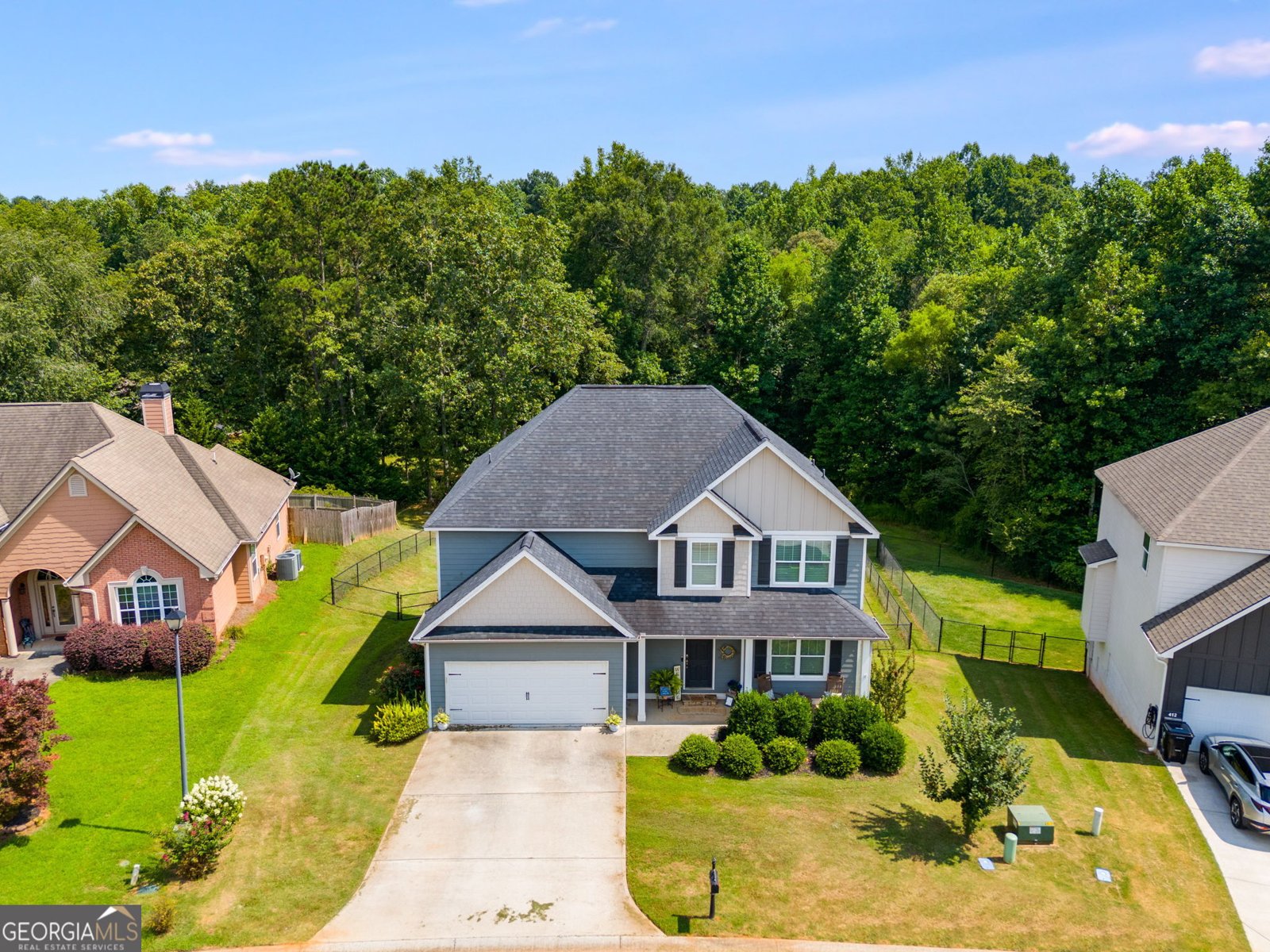 408 Reagan Drive Temple - 3