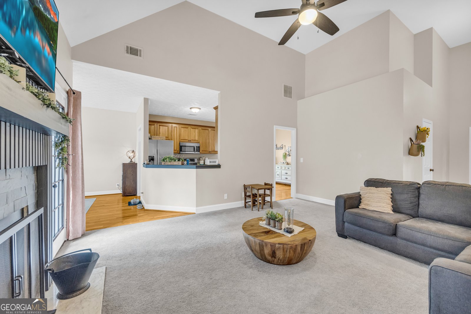 924 Morningside Drive Griffin - 1