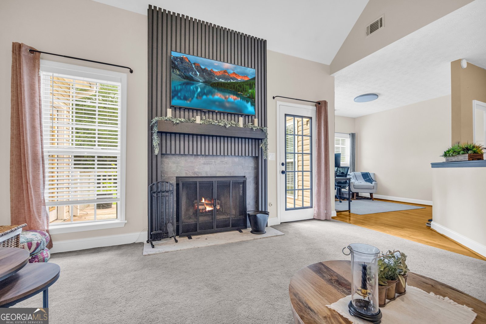 924 Morningside Drive Griffin - 2
