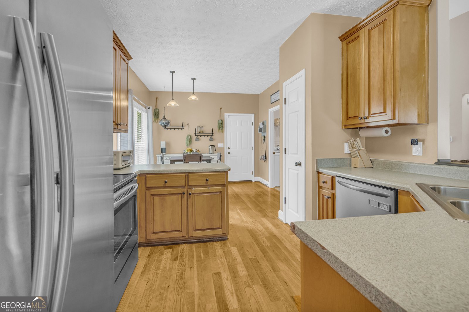 924 Morningside Drive Griffin - 3