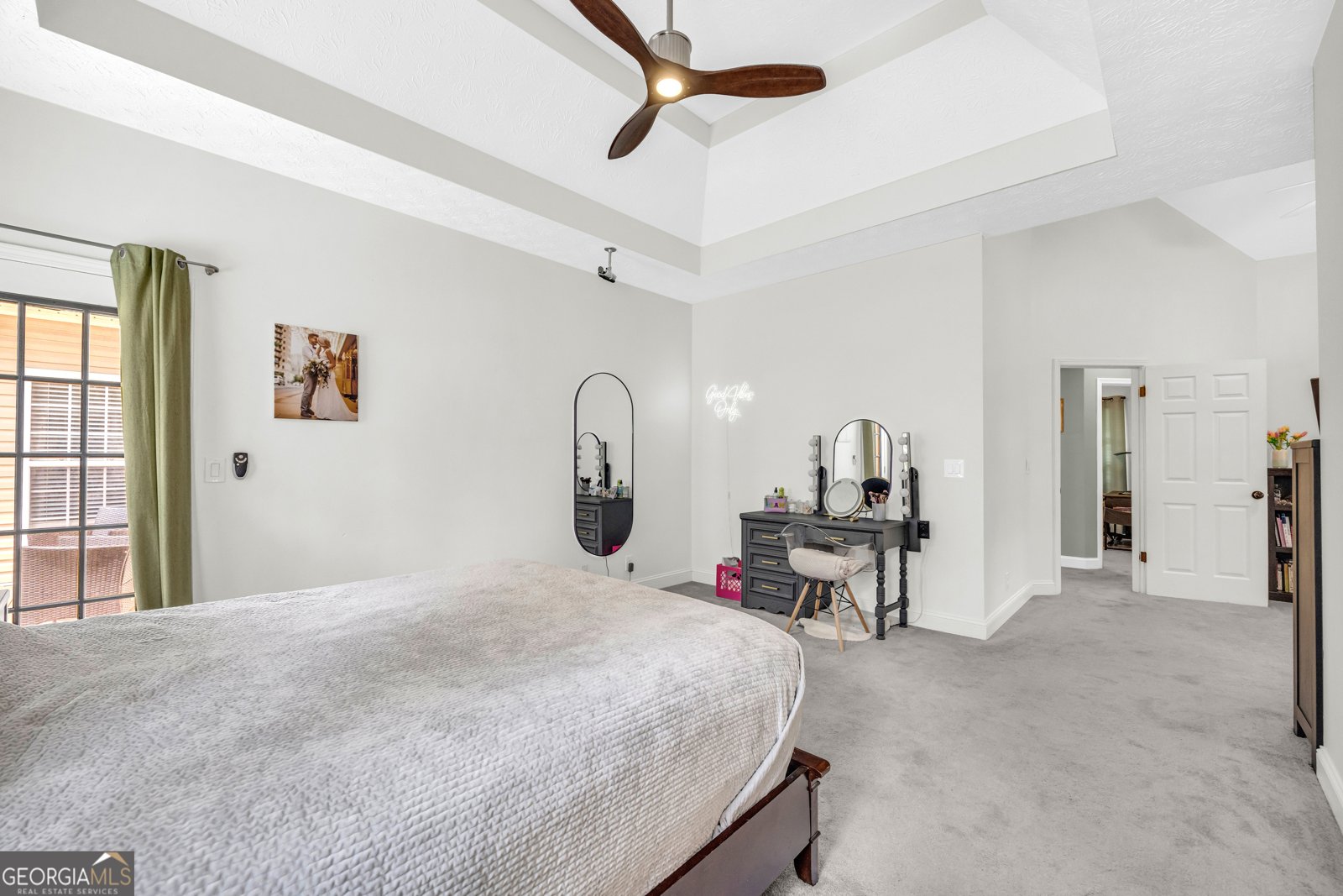 924 Morningside Drive Griffin - 30