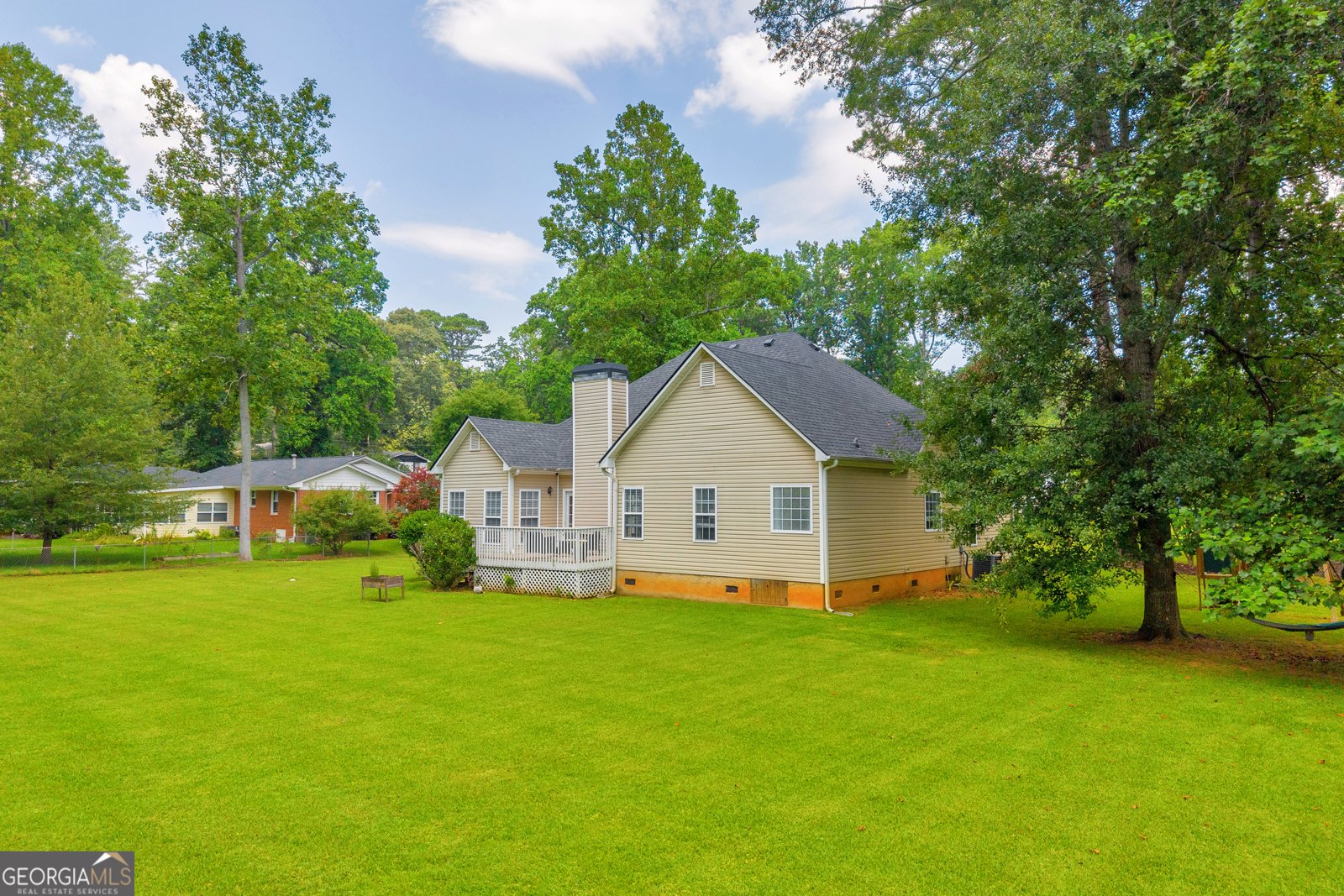 924 Morningside Drive Griffin - 37