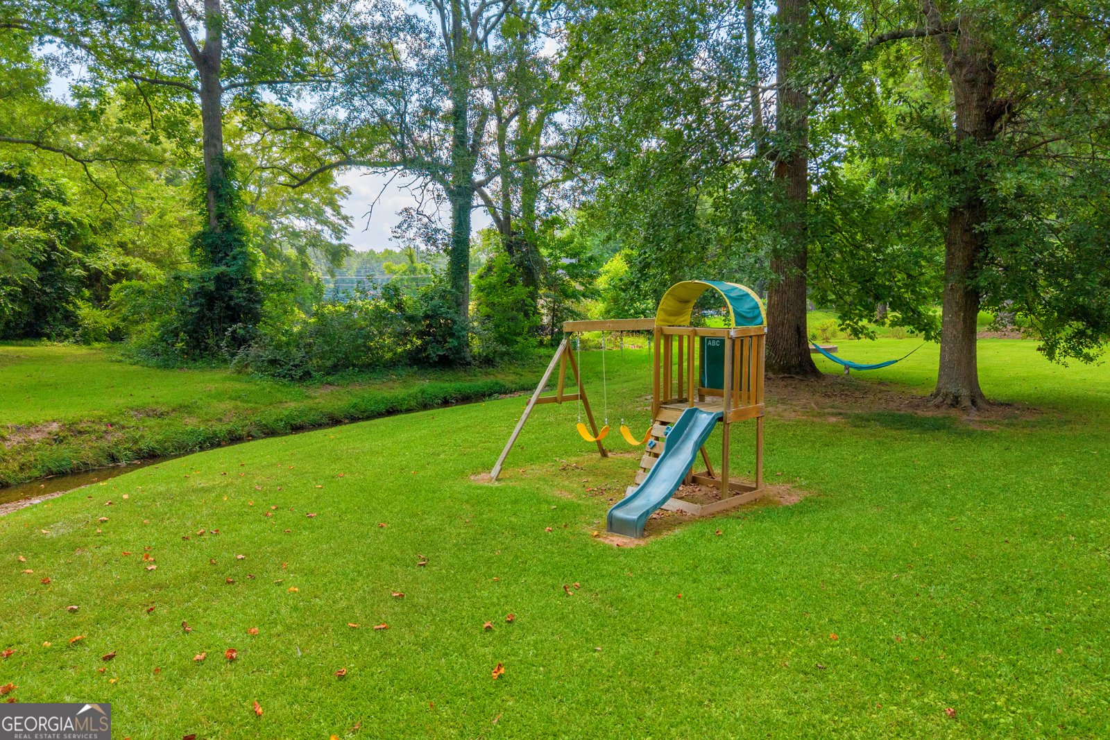 924 Morningside Drive Griffin - 38
