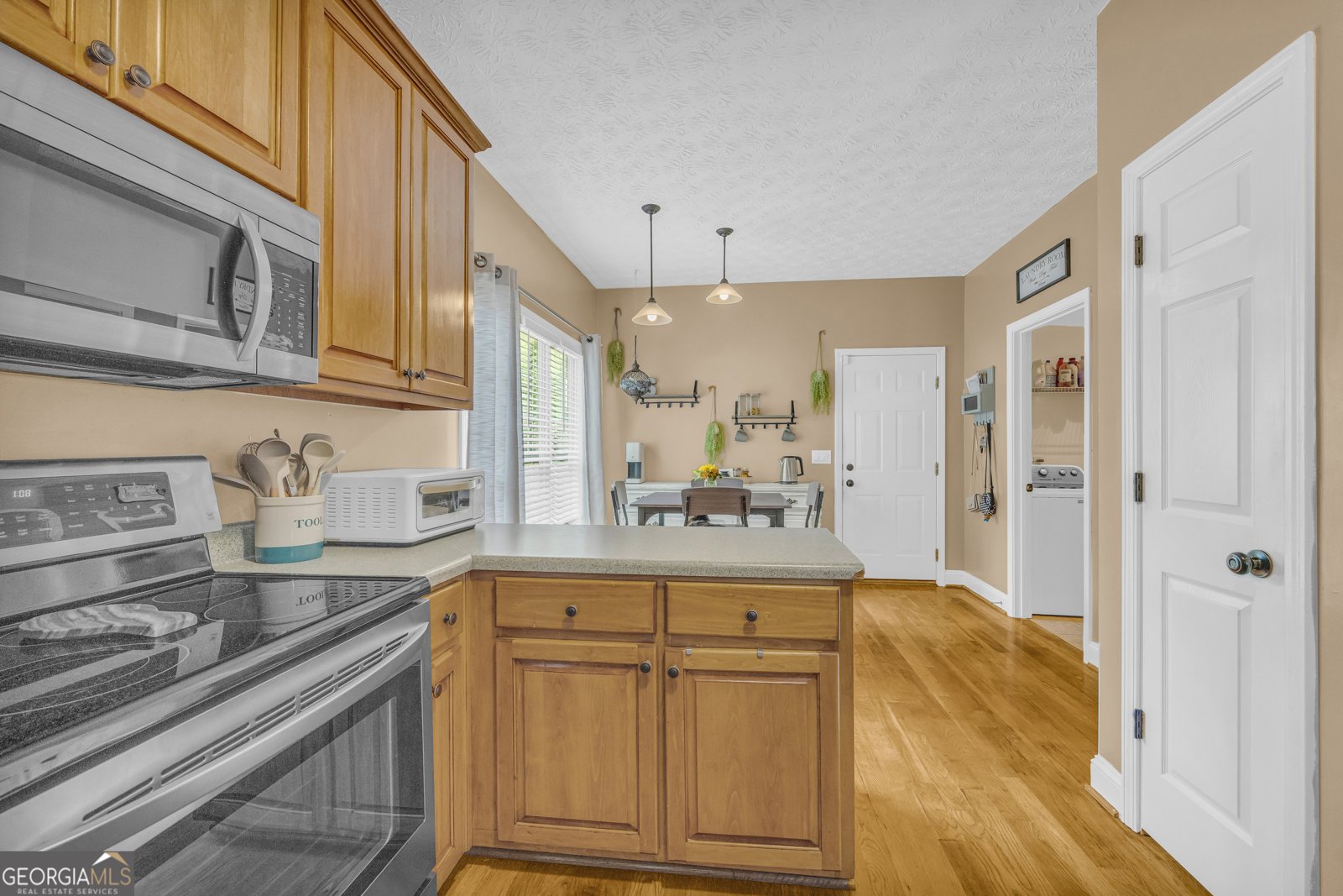 924 Morningside Drive Griffin - 4