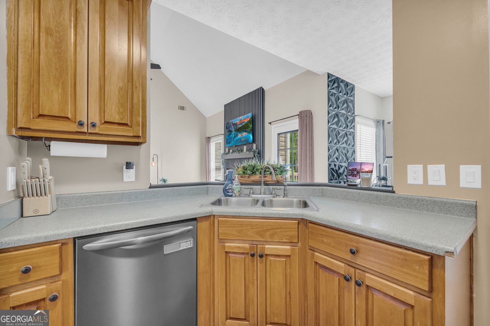 924 Morningside Drive Griffin - 5