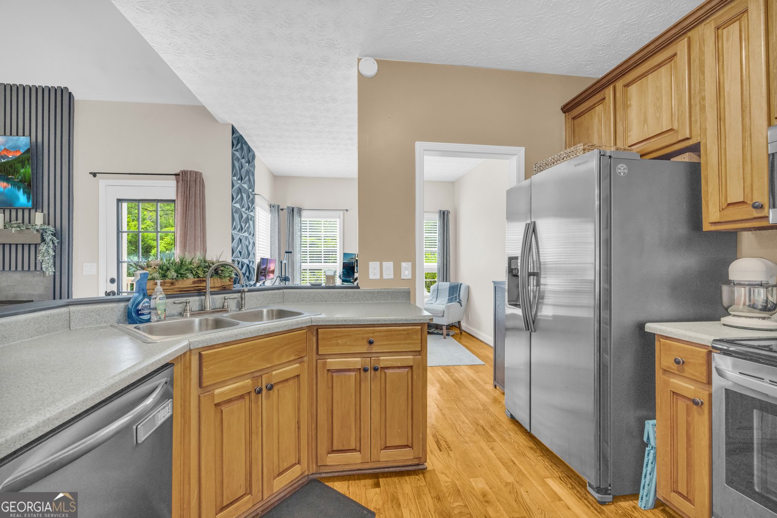 924 Morningside Drive Griffin - 6