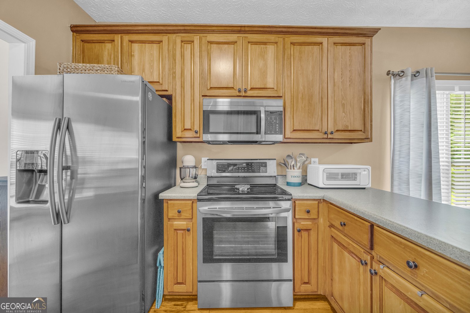 924 Morningside Drive Griffin - 7