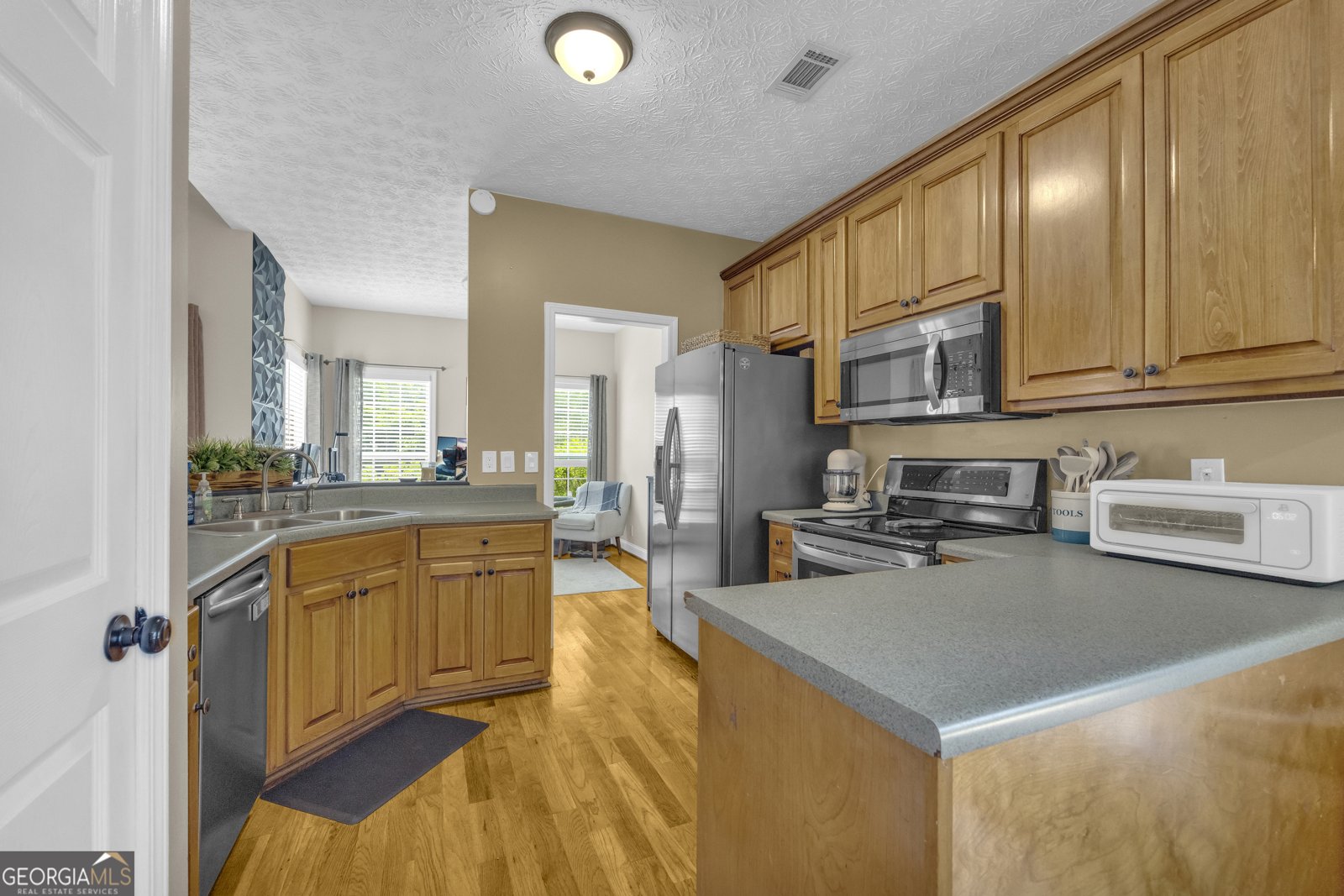 924 Morningside Drive Griffin - 8